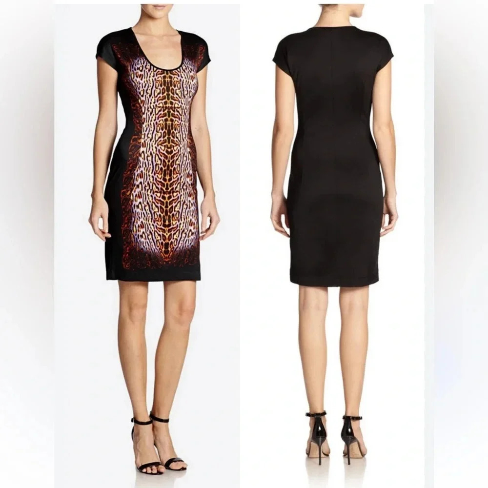 Just Cavalli dress size 46
